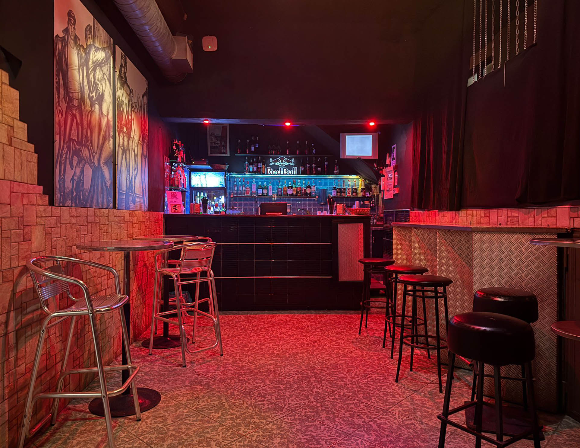 Bar Skyline Club Roma