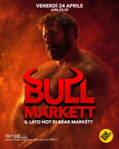 bull markett