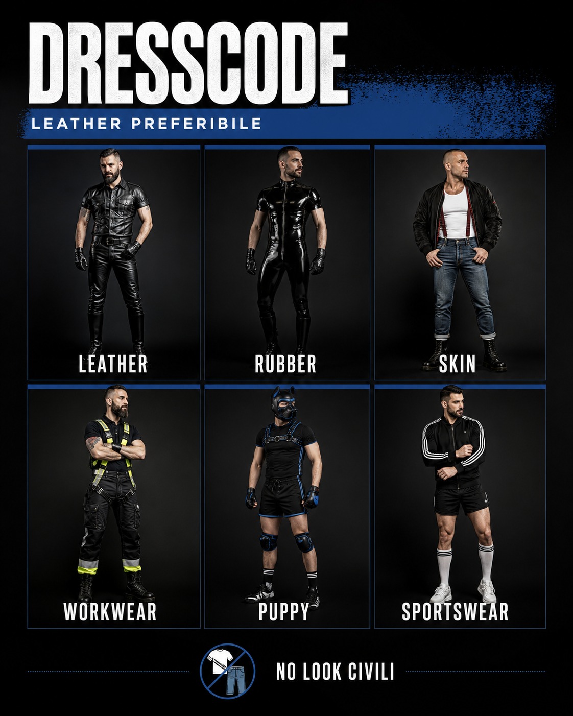 dress code
