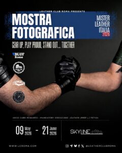 Eventi lcr mostra fotografica