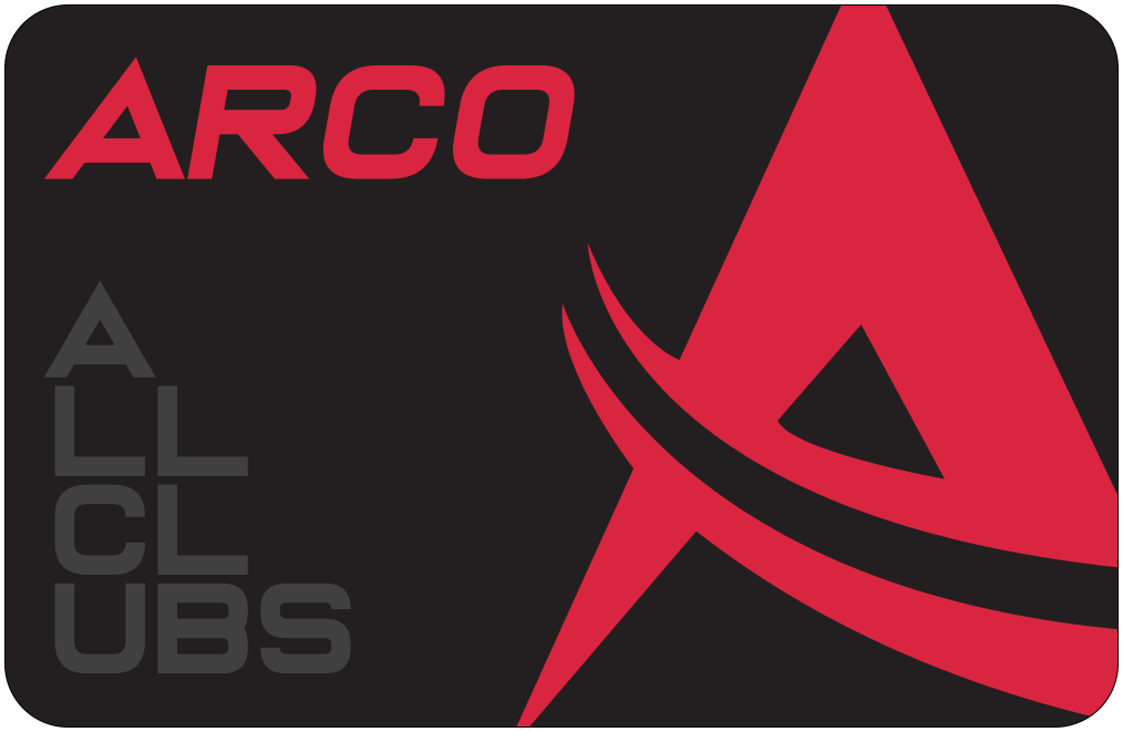 Tessera ARCO
